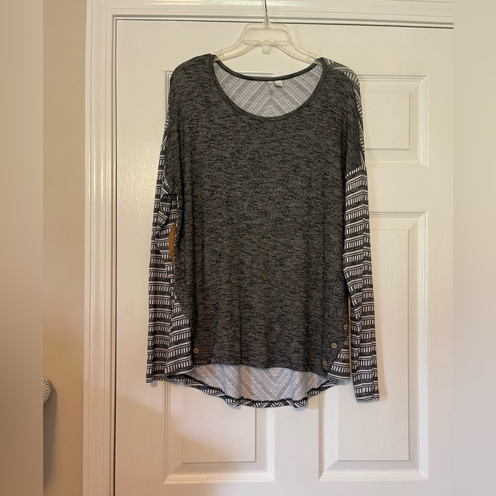 Cato top